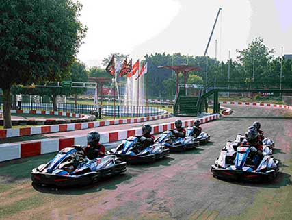 formula karting gallary image
